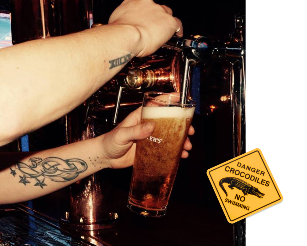 Le restaurant - Ayers Rock - restaurant VILLEFRANCHE-SUR-SAONE - Resto Villefranche sur Saone