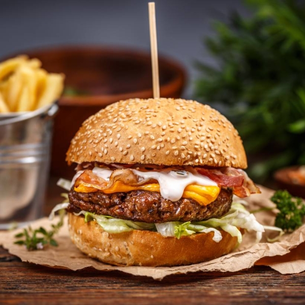 La carte - Ayers Rock - restaurant VILLEFRANCHE-SUR-SAONE