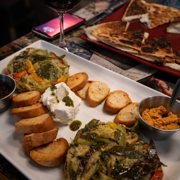 La carte - Ayers Rock - restaurant VILLEFRANCHE-SUR-SAONE