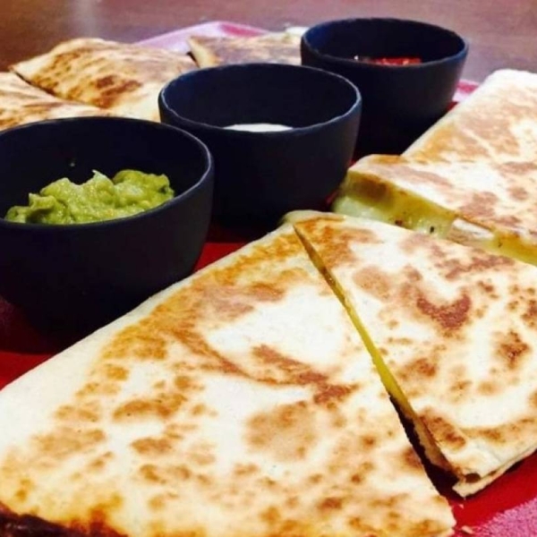 La carte - Ayers Rock - restaurant VILLEFRANCHE-SUR-SAONE